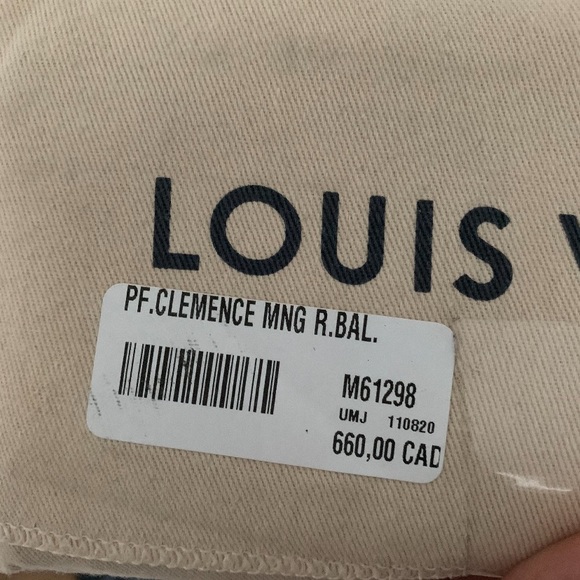 Louis v wallet woman brand new - Picture 2 of 2